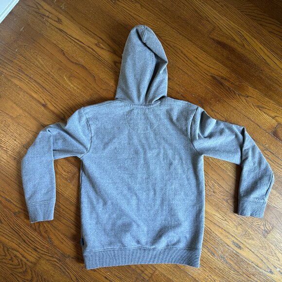 Patagonia Hoodie Fed Up with Melt Down sz Small - Picture 5 of 7